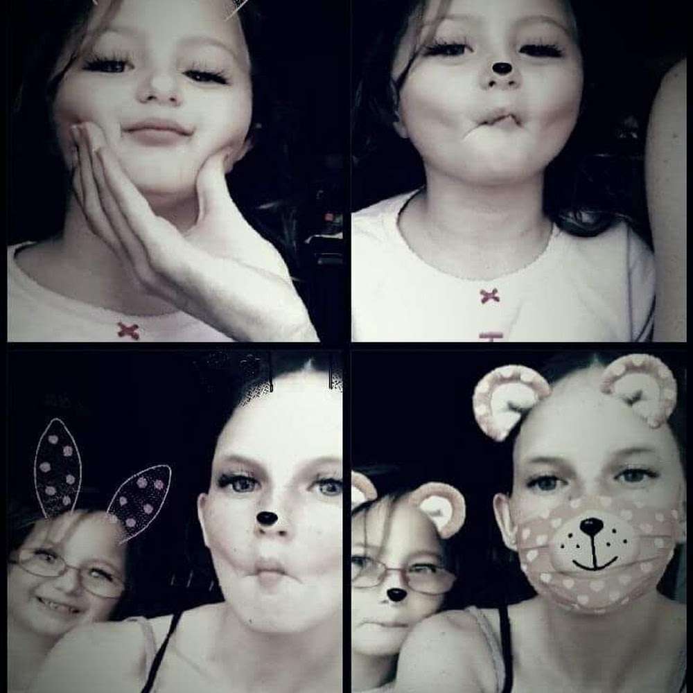 Meet your Posher, Ashlynn